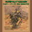 Fast Plant Research - 21-35 Sim Minutes logo