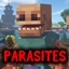 Parasites by blade XD logo