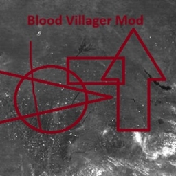 Blood Villager - Forge project image