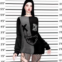 Mini Dress  Tee Long  collection project image