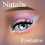 Eyeshadow N02ⁿᵃᵗᵃˡⁱˢ logo
