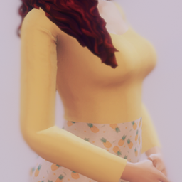 Little MsMadame - Spring Short Dress project image