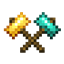 Simplest Hammers logo