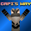 Capi's Way logo