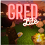 GRED.Lite! logo