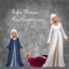 Sifix Nimue Dress Age Conversions logo