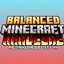 Balanced Hardcore logo