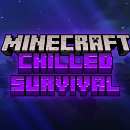Chilled Survival logo