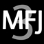 MFJ3 logo