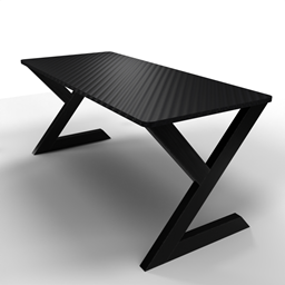 Gaming Desk Mk2 project image