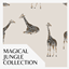 Magical Jungle Wallpaper 03 logo