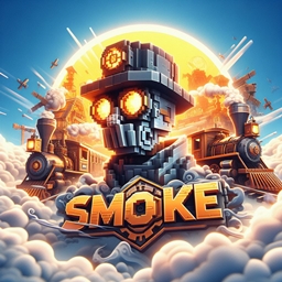Smoke [Forge] logo