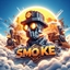 Smoke [Forge] logo
