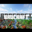 Chaos' BroCraft logo