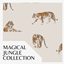 Magical Jungle Wallpaper 11 logo