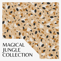 Magical Jungle Wallpaper 16