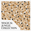 Magical Jungle Wallpaper 16 logo