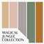 Magical Jungle Wallpaper 17 (Plain) logo