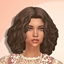 Louise Curls logo