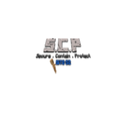 [FR] Song For SCP logo