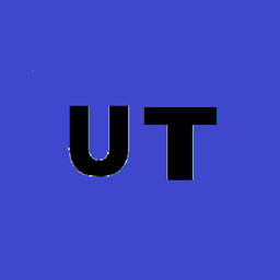 Ultimate Toolboxes logo
