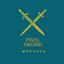 Pixel Sword logo