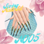 Spring Nails Set N005 logo
