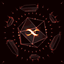 An MC Adventure: Dysfunctional Edition logo
