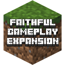 Faithful Gameplay Expansion logo