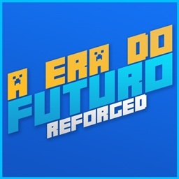 A Era Do Futuro: Reforged logo
