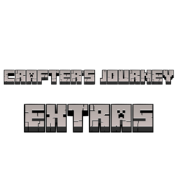 Crafter's Journey - Extras logo