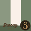 Sims4Luxury - Groovy Boho - Wallpaper #3 - Matching colors logo
