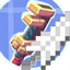 Featherweight Create logo