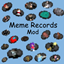 Meme Records logo