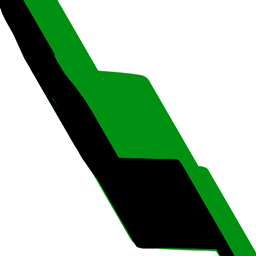 First person shooter game logo