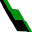 First person shooter game logo
