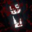 The Unending Fear logo