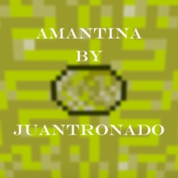 Amantina by Juantronado logo