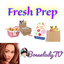 Fresh Prep (A Meal Kit Delivery Service) logo