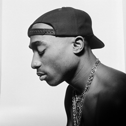 NeoPancakes 2Pac logo