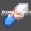 ElementalCraft By Hugo logo