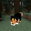 fundy Foxes logo