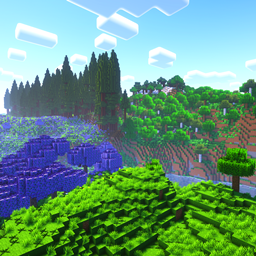 Patventure: Forge Together project image