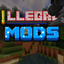 ILLEGAL Mods logo