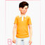Child Boy Shirt - Summer Family Outfit - Version 1 logo