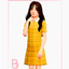 Child Girl Dress - Summer Family Outfit - Version 2 logo