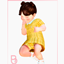 Infant Girl Dress - Summer Family Outfit - Version 2 logo