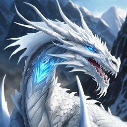 Dragon Born V3: New Heights project image