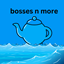 Bosses N more Stuff logo
