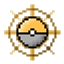 Cobblemon Brass logo